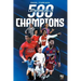 500 Leyendas de la Champions