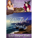 Wicked Seas: A Rowan Gray and Ivy Morgan Mystery