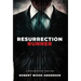 Resurrection Runner: A Steven Popoford Psychological Spy Thriller