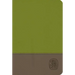 NRSV Wesley Study Bible: Sage Thicket Decotone