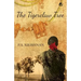 The Tigerclaw Tree