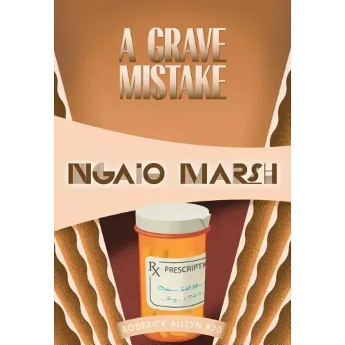 A Grave Mistake