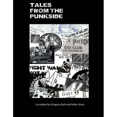Tales From The Punkside