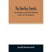 The Bentley family: with genealogical records of Ohio Bentleys and known as the tribe of Benjamin