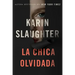 Girl, Forgotten / La Chica Olvidada \ (Spanish Edition)