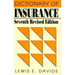 Dictionary of Insurance