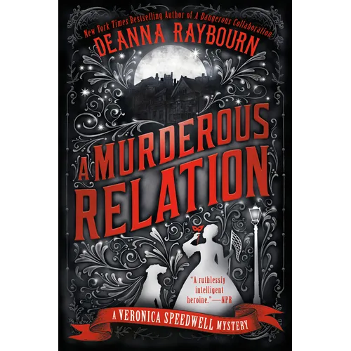 A Murderous Relation