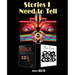 Stories I Need to Tell 3