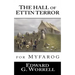 The Hall of Ettin Terror: for MYFAROG