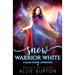 Snow Warrior White: A Glass Slipper Adventure Book 5