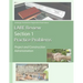 Lare Review Section 1 Practice Problems: Project and Construction Administration