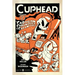 Cuphead Volume 2: Cartoon Chronicles & Calamities