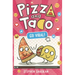 Pizza and Taco: Go Viral!