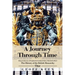 A Journey Through Time: The History of the British Monarchy