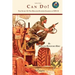 Seabee Book, Can Do: The Story of the Seabees during WW II covering all theaters of the war.