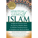 Spiritual Gems of Islam: Insights & Practices from the Qur'an, Hadith, Rumi & Muslim Teaching Stories to Enlighten the Heart & Mind