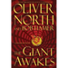 The Giant Awakes: A Jake Kruse Novel