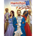 Hamilton: An Adult Coloring Book