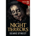 Night Terrors Vol. 11: Short Horror Stories Anthology