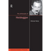 The Philosophy of Heidegger