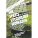 The Tennis Psychology Workbook: How to Use Advanced Sports Psychology to Succeed on the Tennis Court