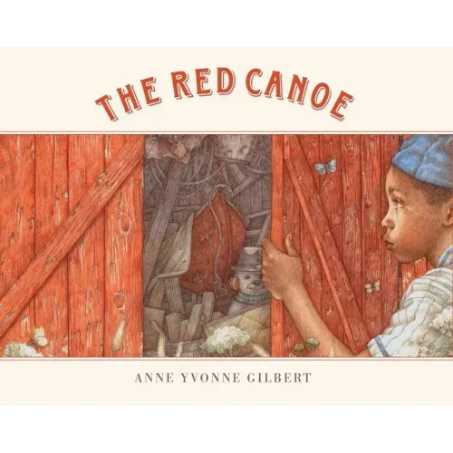 The Red Canoe