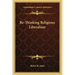 Re-Thinking Religious Liberalism