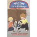 Victor and the Fix-It Challenge