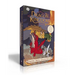 Dragon Kingdom of Wrenly Graphic Novel Collection #2 (Boxed Set): Ghost Island; Inferno New Year; Ice Dragon