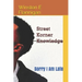 Street Korner Knowledge: Sorry I Am Late