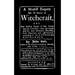 Modest Enquiry Into the Nature of Witchcraft