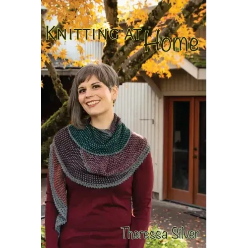 Knitting at Home