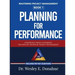 Mastering Project Management: Planning For Performance
