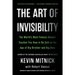 The Art of Invisibility: The World's Most Famous Hacker Teaches You How to Be Safe in the Age of Big Brother and Big Data