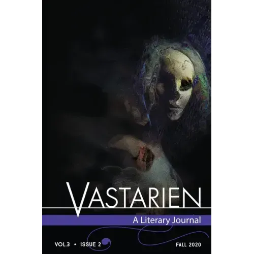 Vastarien: A Literary Journal vol. 3, issue 2