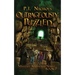 Outrageously Puzzled (The Puzzled Mystery Adventure Series: Book 7)