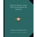 White Magic and the Evocation of Angels