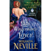 Lady Windermere's Lover