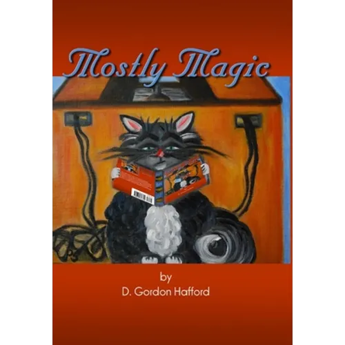 Mostly Magic