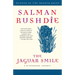 The Jaguar Smile: A Nicaraguan Journey