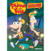 Disney Phineas and Ferb Classic Comics Collection Vol. 7