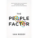 The People Factor: How Building Great Relationships and Ending Bad Ones Unlocks Your God-Given Purpose