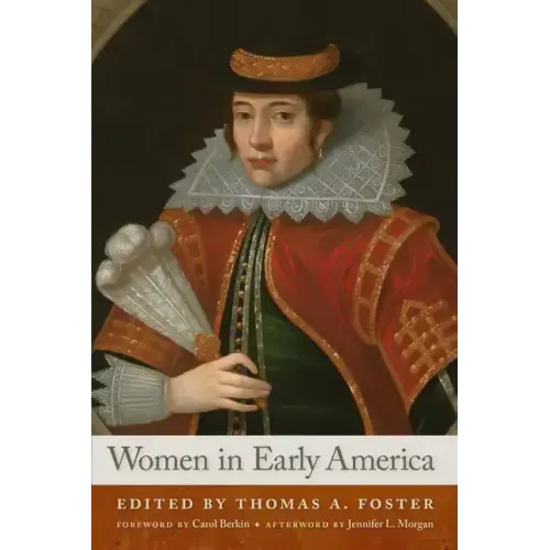 Women in Early America