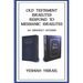 Old Testament Israelites Respond to Messianic Israelites: No Disrespect Intended