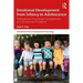 Emotional Development from Infancy to Adolescence: Pathways to Emotional Competence and Emotional Problems