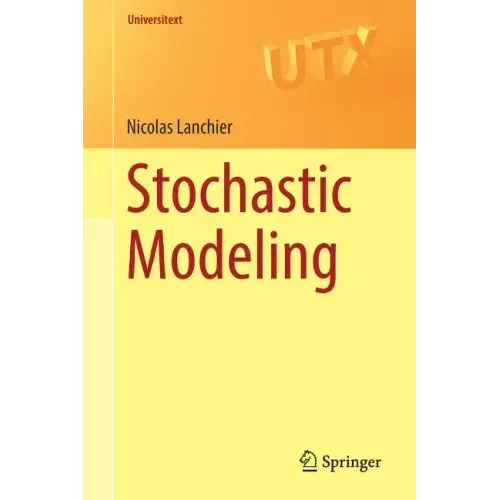 Stochastic Modeling