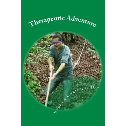 Therapeutic Adventure: 64 activities for therapy outdoors