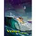 Venus, a longer view