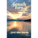 Sabbath Born: Reflections of a Reluctant Prophet