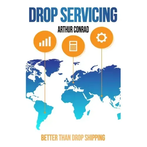 Drop Servicing: Create and Run a Successful Drop Servicing Business